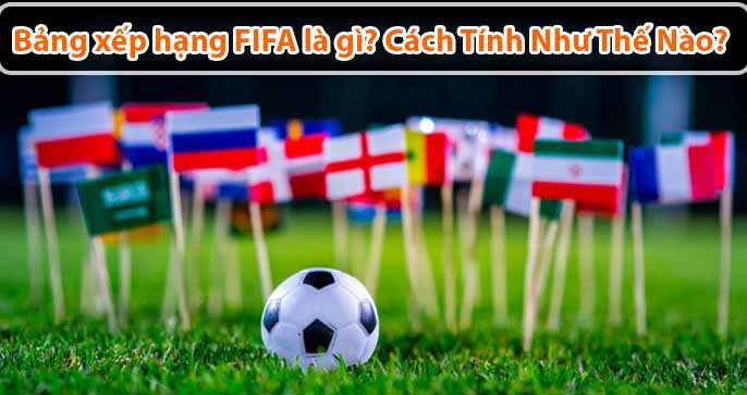 Bảng xếp hạng FIFA