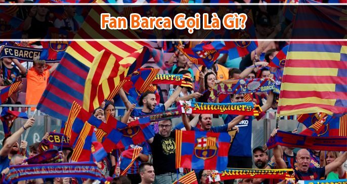 Fan Barca