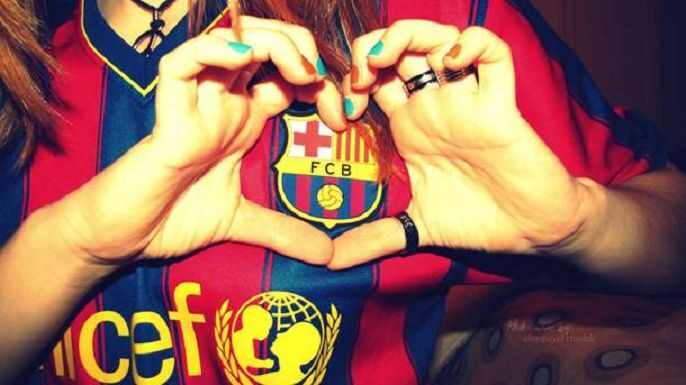 Fan Barca