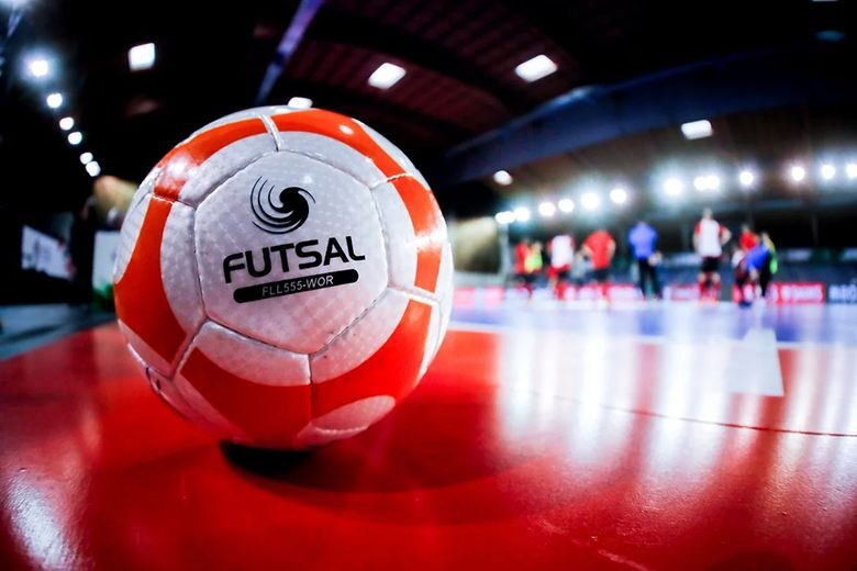 Hình ảnh về futsal Việt Nam