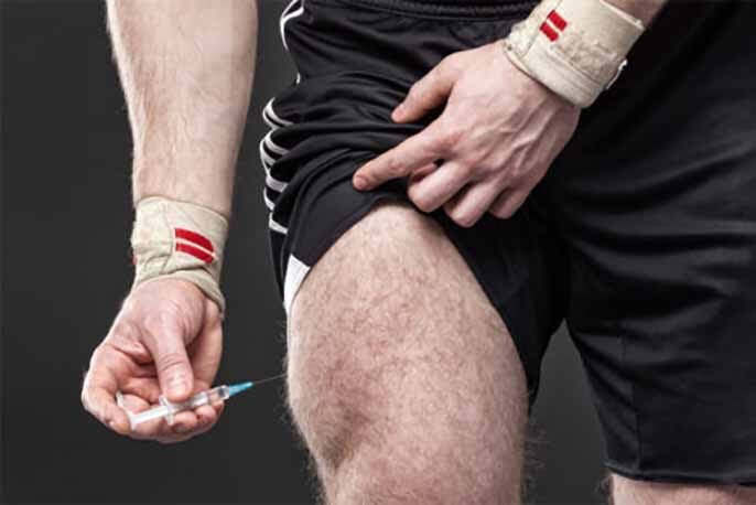 Tác động của Doping