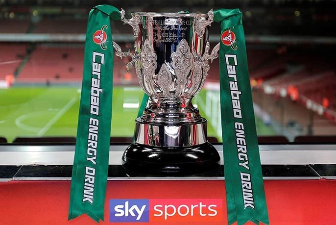 EFL Cup là gì?