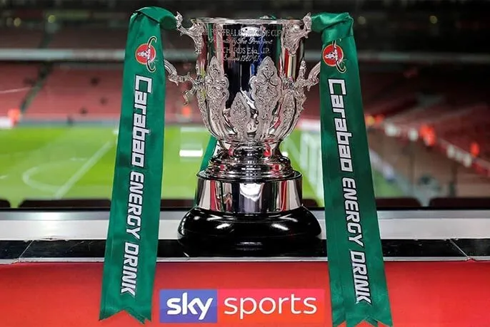 EFL Cup: Giải Đấu Hấp Dẫn Trong Thế Giới Bóng Đá Anh