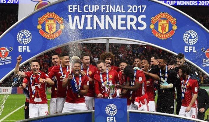 Hình ảnh về EFL Cup