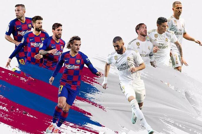 El Clasico