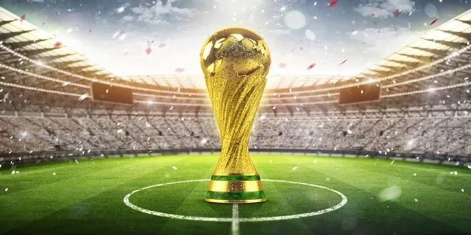 FIFA World Cup: Giải Bóng Đá Vô Địch Thế Giới