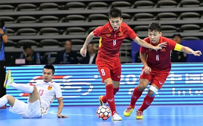 Futsal: Khám Phá Luật Chơi và Các Vị Trí Trong Môn Thể Thao Đang Nở Rộ