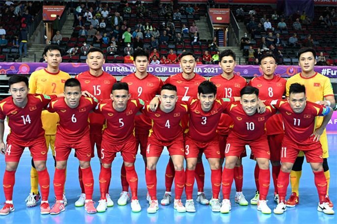 Giải Futsal châu Á