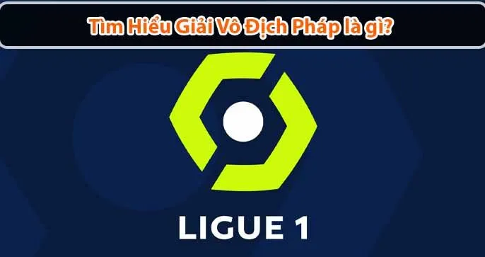 Giải Vô Địch Pháp: Khám Phá Lịch Sử và Thể Thức Cạnh Tranh