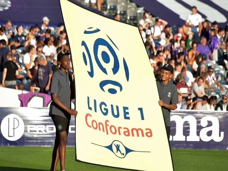 Lịch sử hình thành và phát triển của Ligue 1