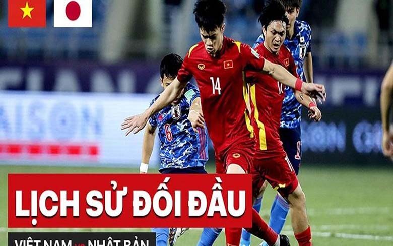 Đối đầu giữa U19 Việt Nam và U19 Nhật Bản