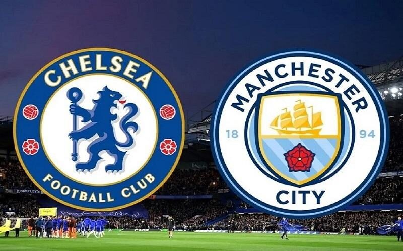 Lịch sử đối đầu Man City vs Chelsea 2