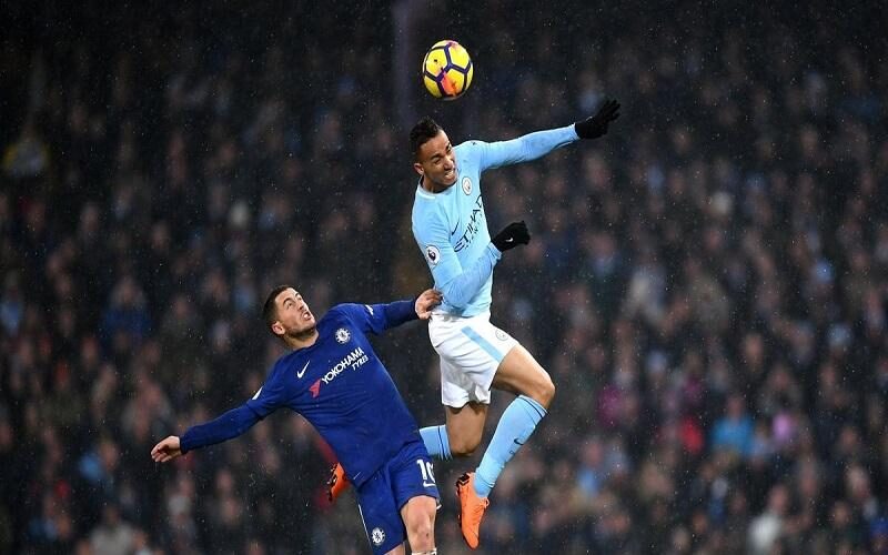 Lịch sử đối đầu Man City vs Chelsea 3