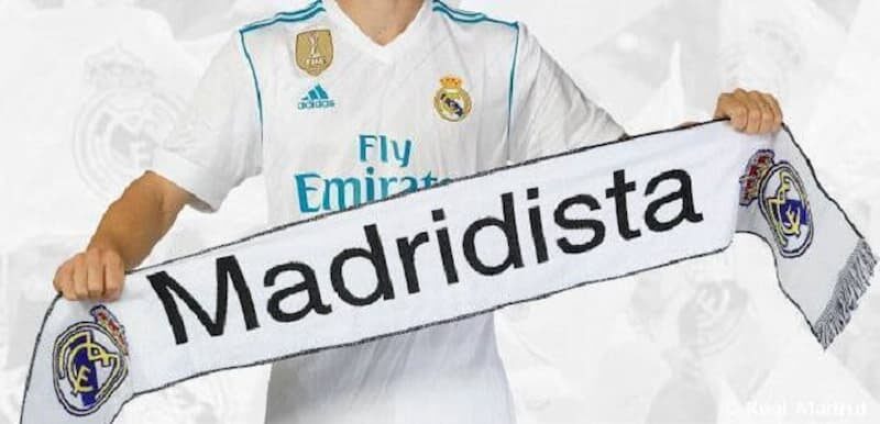 Madridista