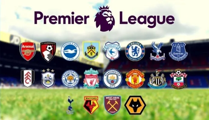 Premier League: Khám Phá Giải Ngoại Hạng Anh Đầy Hấp Dẫn